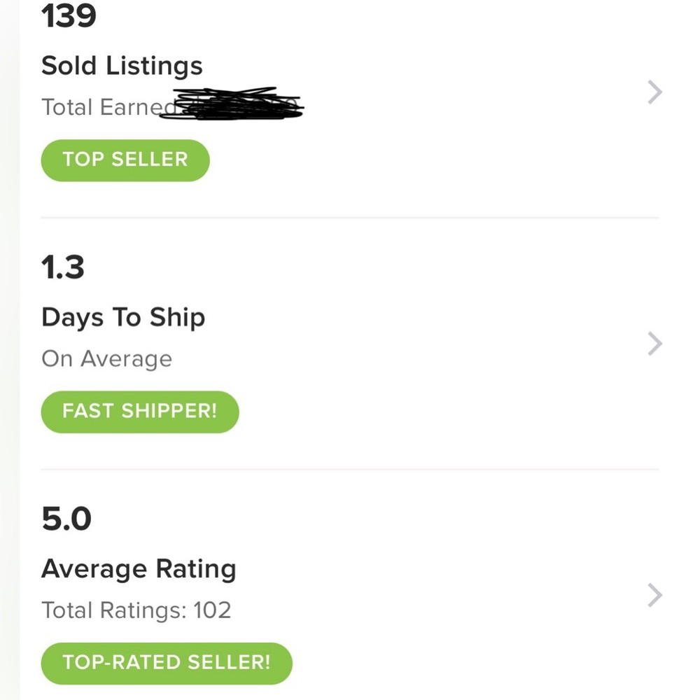 PA, Top 10% and Trusted Seller!